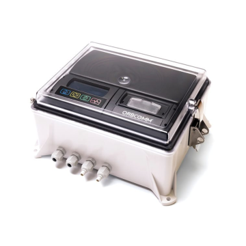 RT 8110 temperatuurrecorder