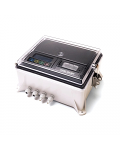 RT 8110 temperatuurrecorder