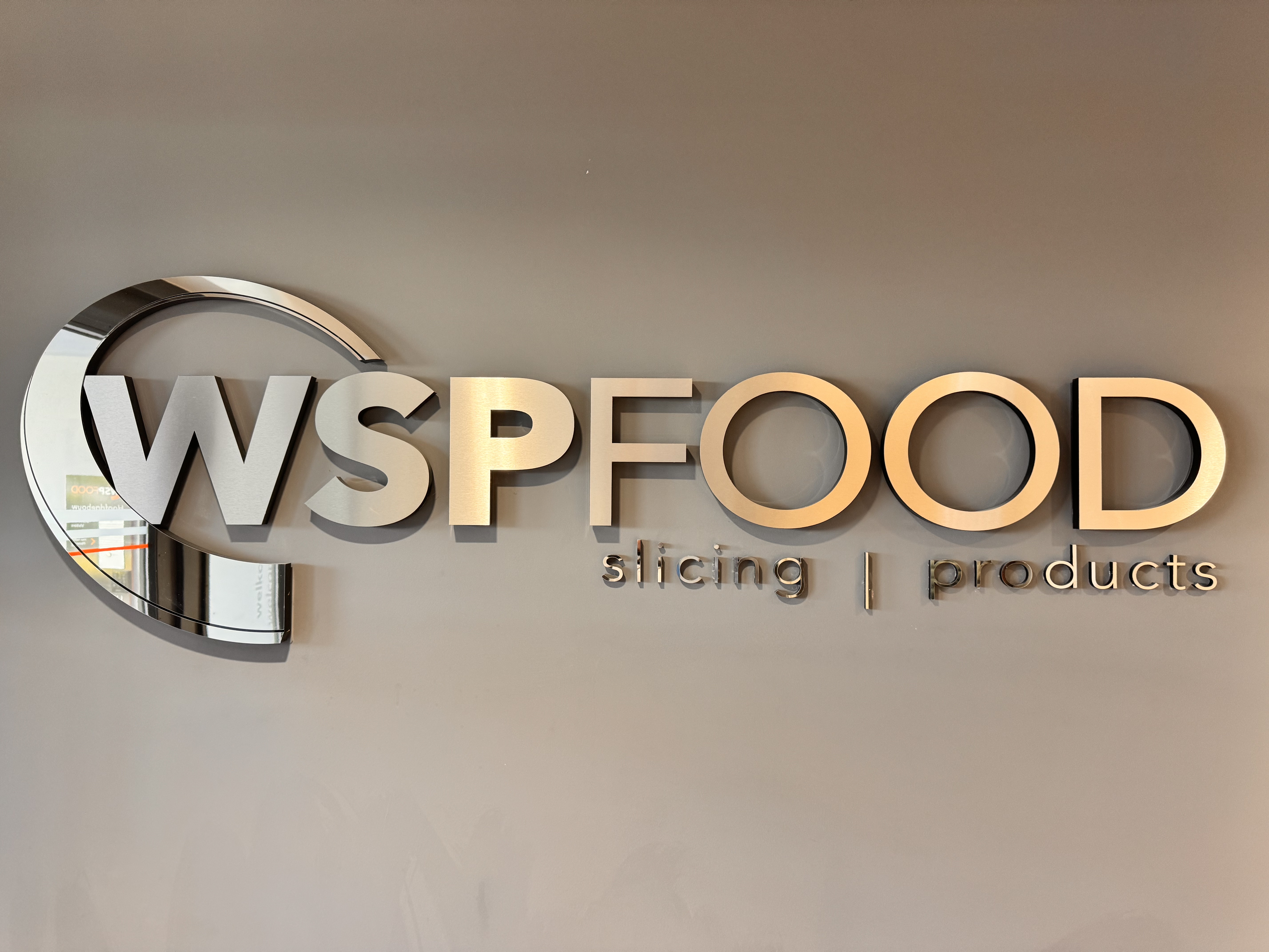 WSP Food