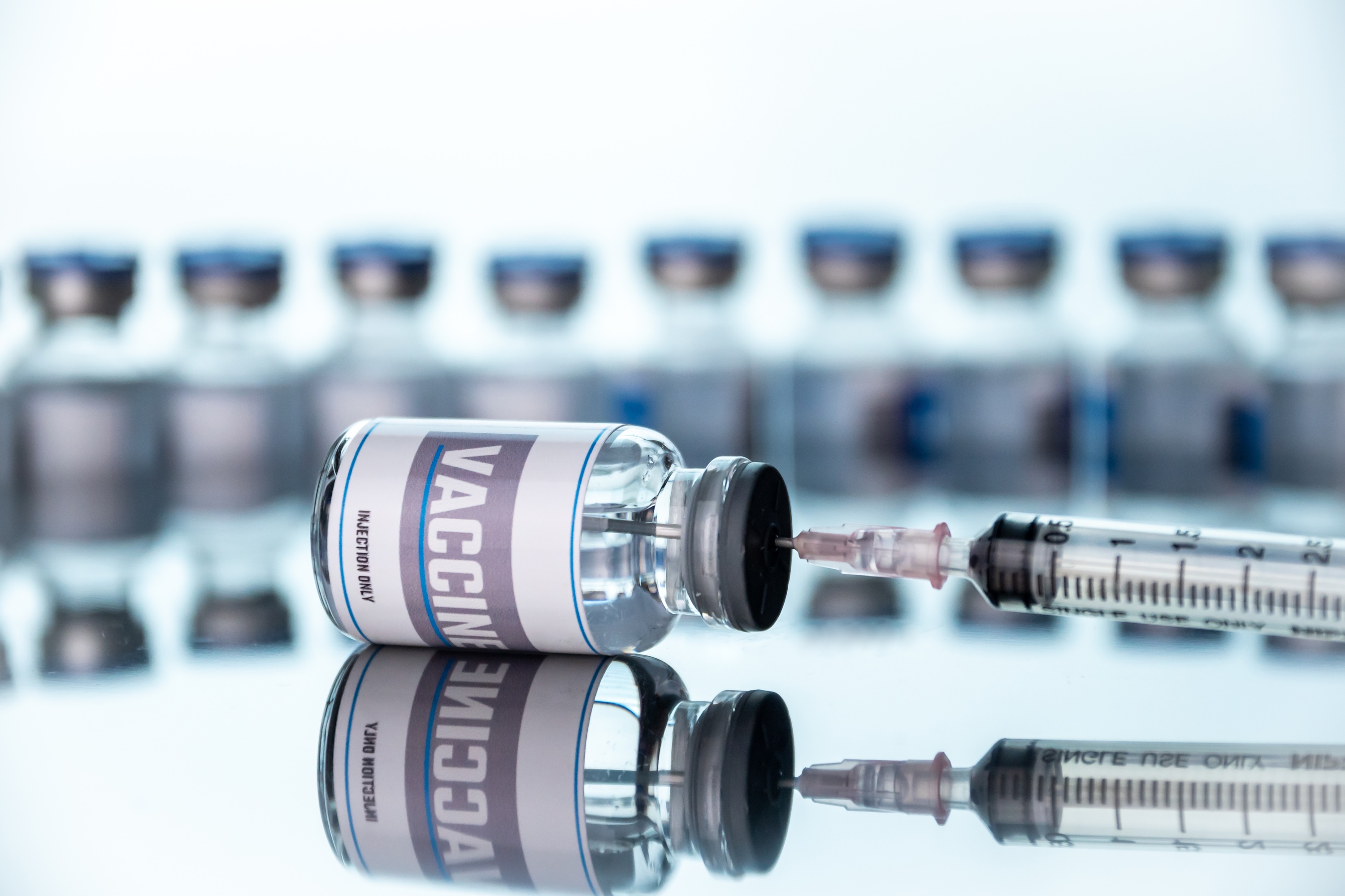 Temperatuurmonitoring voor vaccinkwaliteit